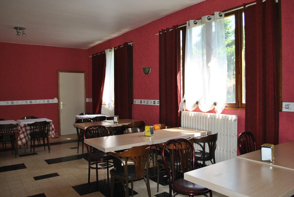 Hotel Belledonne Le Bourg-dʼOisans Extérieur photo