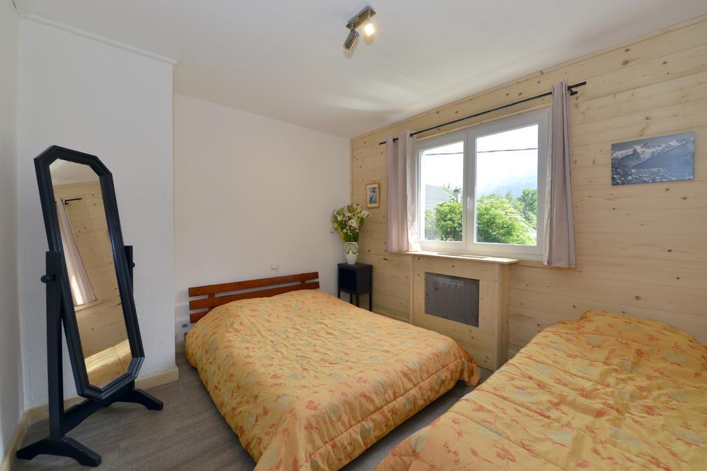 Hotel Belledonne Le Bourg-dʼOisans Extérieur photo